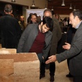 Exposición restauración del Castell Vell de Castellón