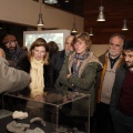 Exposición restauración del Castell Vell de Castellón
