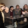 Exposición restauración del Castell Vell de Castellón
