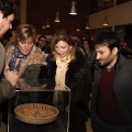 Exposición restauración del Castell Vell de Castellón