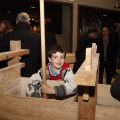 Exposición restauración del Castell Vell de Castellón