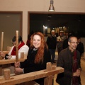 Exposición restauración del Castell Vell de Castellón