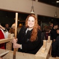 Exposición restauración del Castell Vell de Castellón