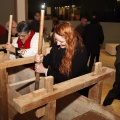 Exposición restauración del Castell Vell de Castellón