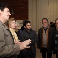 Exposición restauración del Castell Vell de Castellón