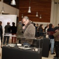 Exposición restauración del Castell Vell de Castellón