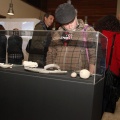 Exposición restauración del Castell Vell de Castellón