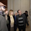 Exposición restauración del Castell Vell de Castellón