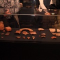 Exposición restauración del Castell Vell de Castellón
