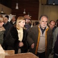 Exposición restauración del Castell Vell de Castellón