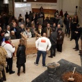 Exposición restauración del Castell Vell de Castellón