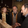 Exposición restauración del Castell Vell de Castellón