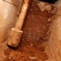 Exposición restauración del Castell Vell de Castellón