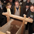 Exposición restauración del Castell Vell de Castellón
