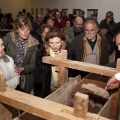 Exposición restauración del Castell Vell de Castellón