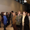 Exposición restauración del Castell Vell de Castellón