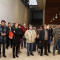 Exposición restauración del Castell Vell de Castellón