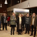 Exposición restauración del Castell Vell de Castellón