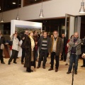 Exposición restauración del Castell Vell de Castellón