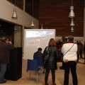 Exposición restauración del Castell Vell de Castellón