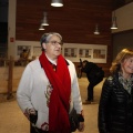 Exposición restauración del Castell Vell de Castellón