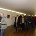 Exposición restauración del Castell Vell de Castellón