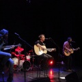 Concierto Solidario