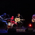 Concierto Solidario