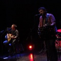 Concierto Solidario