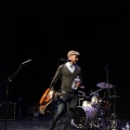 Concierto Solidario