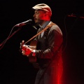 Concierto Solidario
