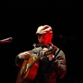 Concierto Solidario