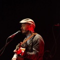 Concierto Solidario