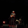 Concierto Solidario