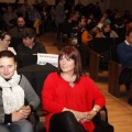Concierto Solidario