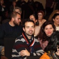 Concierto Solidario