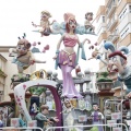Castellón, Burriana 2016