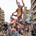 Castellón, Burriana 2016