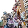 Castellón, Burriana 2016