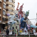 Castellón, Burriana 2016