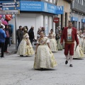 Castellón, Burriana 2016
