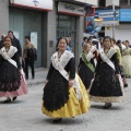 Castellón, Burriana 2016