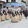 Castellón, Burriana 2016
