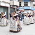 Castellón, Burriana 2016