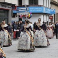 Castellón, Burriana 2016
