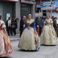 Castellón, Burriana 2016