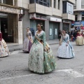 Castellón, Burriana 2016