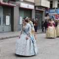 Castellón, Burriana 2016
