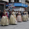Castellón, Burriana 2016