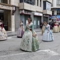 Castellón, Burriana 2016